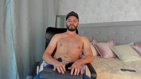 Snapshot of luke_diaz7 chatting on 6, 3, 2025 luke diaz7 online show from 6, 3, 2025