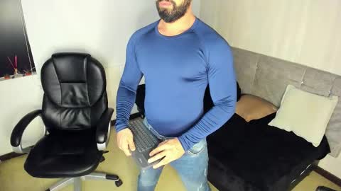 Snapshot of luke_diaz7 chatting on 18, 10, 2025 luke diaz7 online show from 18, 10, 2025