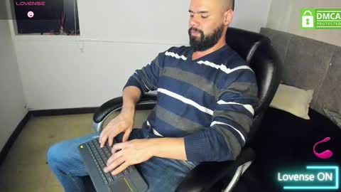 Snapshot of luke_diaz7 chatting on 2, 11, 2025 luke diaz7 online show from 2, 11, 2025