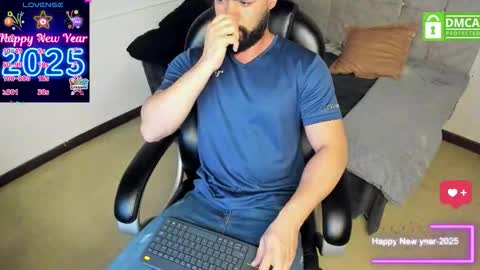 luke diaz7 online show from 15, 12, 2025