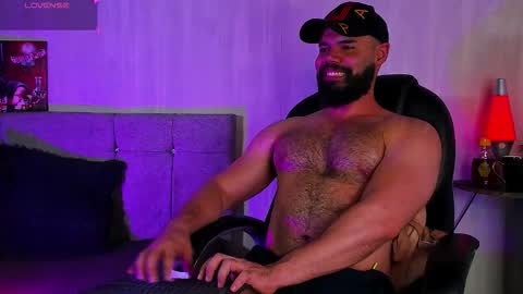 luke diaz7 online show from 11, 3, 2026