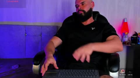 luke diaz7 online show from 6, 4, 2026