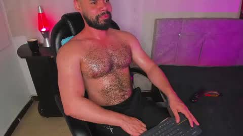 luke diaz7 online show from 28, 7, 2026