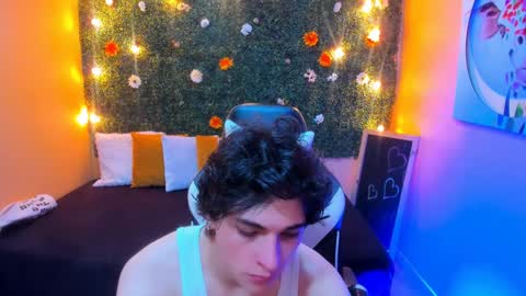 Luke online show from 18, 12, 2024