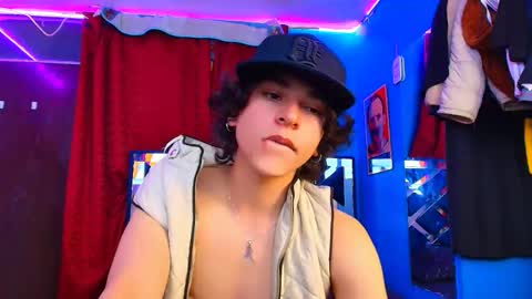 Luke online show from 8, 3, 2025