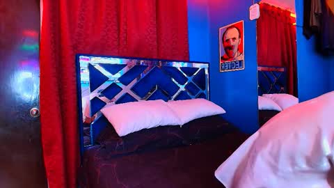 Luke online show from 15, 3, 2026