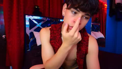 Luke online show from 13, 4, 2026