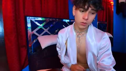 Luke online show from 20, 4, 2026