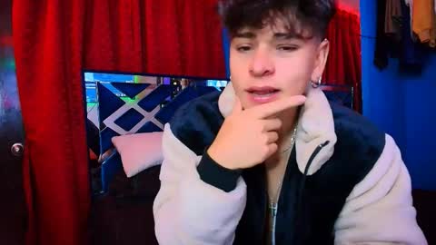 Luke online show from 27, 4, 2026