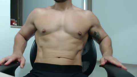 Luke Logan online show from 29, 5, 2026