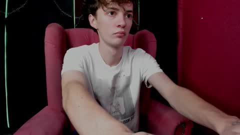 Luke online show from 28, 11, 2025