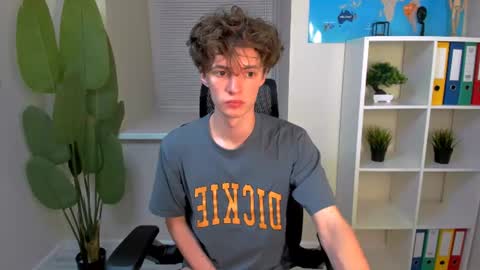 Luke online show from 20, 6, 2026