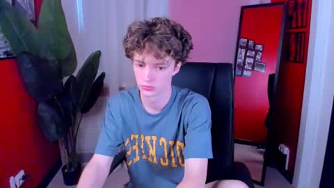 Luke online show from 22, 6, 2026