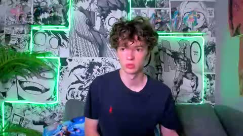 Luke online show from 2, 7, 2026