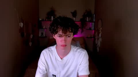 Luke online show from 6, 7, 2026