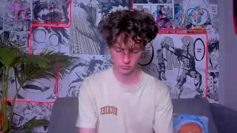 Luke online show from 7, 7, 2026