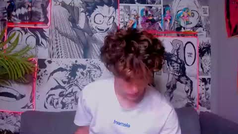 Luke online show from 12, 7, 2026