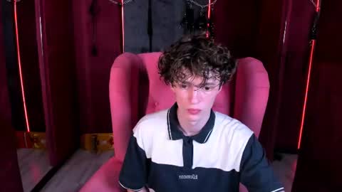 Luke online show from 13, 7, 2026