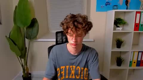 Luke online show from 14, 7, 2026