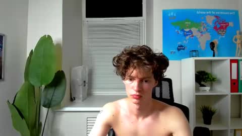 Luke online show from 15, 7, 2026