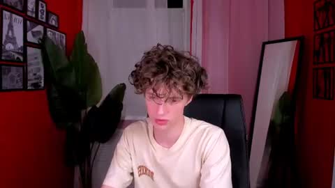Luke online show from 22, 7, 2026