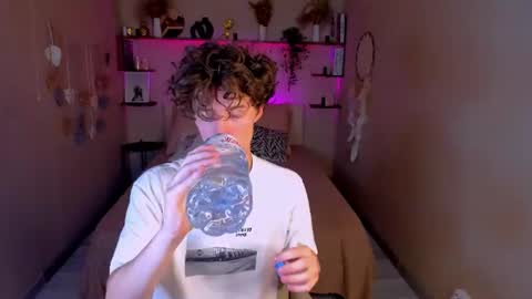 Luke online show from 24, 7, 2026