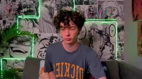 Luke online show from 27, 7, 2026