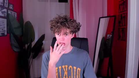 Luke online show from 30, 7, 2026