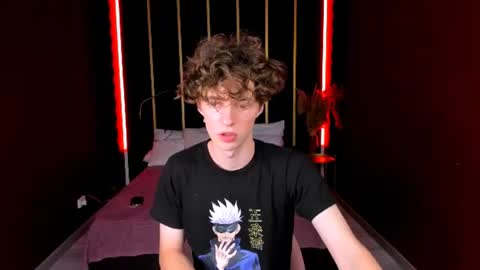 Luke online show from 1, 8, 2026