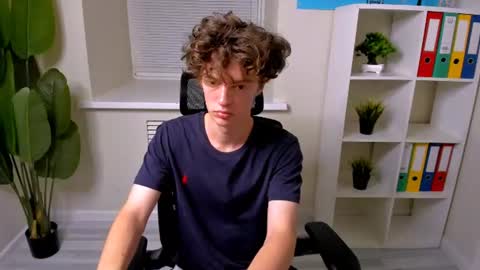 Luke online show from 3, 8, 2026