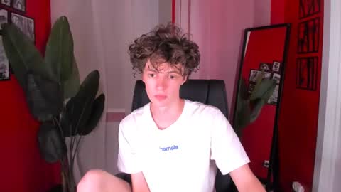 Luke online show from 4, 8, 2026