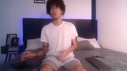 Luke online show from 3, 12, 2024
