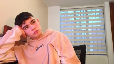 lukeboyce online show from 15, 9, 2025