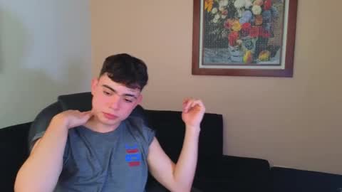 lukeboyce online show from 19, 9, 2025