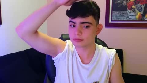 lukeboyce online show from 16, 10, 2025