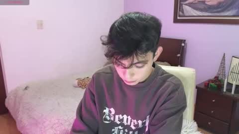 lukeboyce online show from 27, 11, 2025