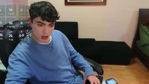 lukeboyce online show from 22, 2, 2026