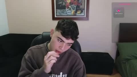 lukeboyce online show from 12, 4, 2026