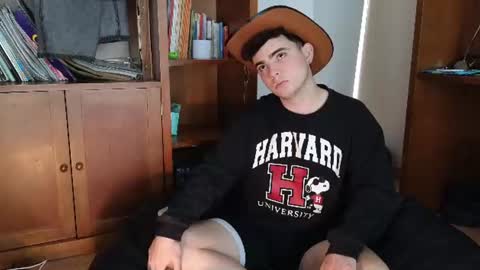 lukeboyce online show from 27, 7, 2026