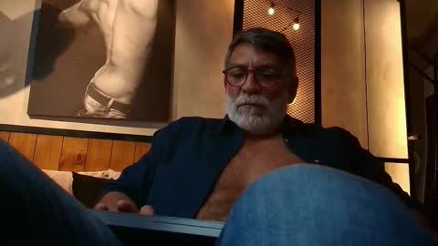 Luke Crews online show from 27, 1, 2025