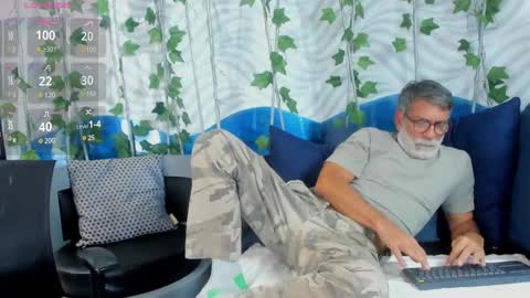 Luke Crews online show from 9, 2, 2025