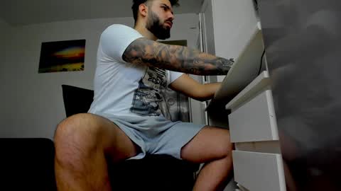 Snapshot of lukedenver chatting on 12, 12, 2024 Luke online show from 12, 12, 2024