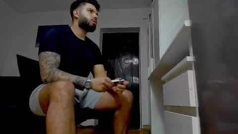 Snapshot of lukedenver chatting on 13, 2, 2025 Luke online show from 13, 2, 2025