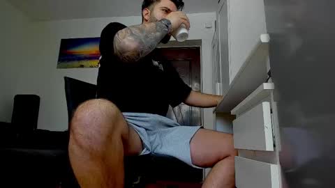 Snapshot of lukedenver chatting on 21, 2, 2025 Luke online show from 21, 2, 2025