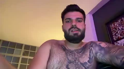 Luke online show from 2, 7, 2026