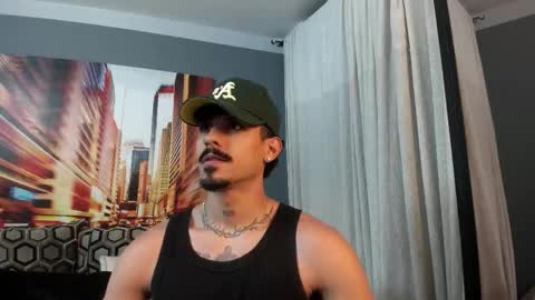 Luke Taylor online show from 14, 1, 2026