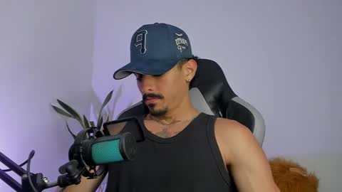 Luke Taylor online show from 25, 2, 2026