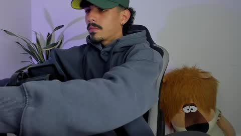 Luke Taylor online show from 28, 4, 2026