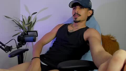 Luke Taylor online show from 1, 5, 2026