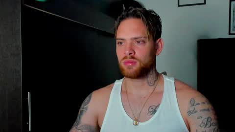 Luke online show from 5, 3, 2025